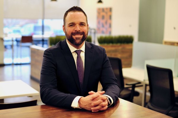 Jon Call, EA, NTPI Fellow, founder of CLAW Tax Group