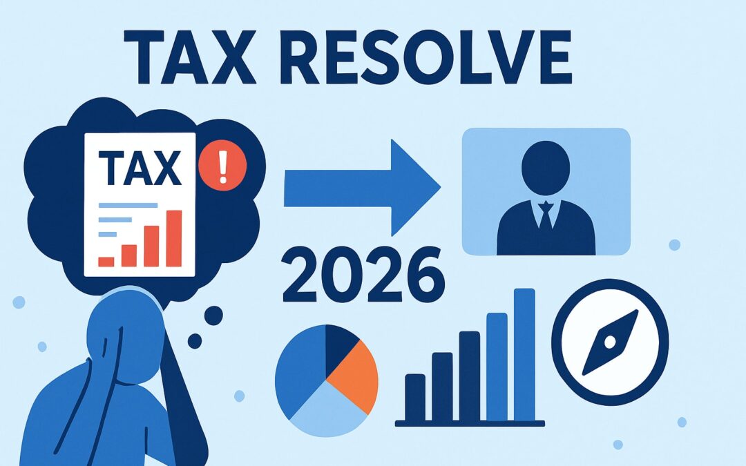 Tax Resolve Guide 2026: Your Pathway to Financial Relief